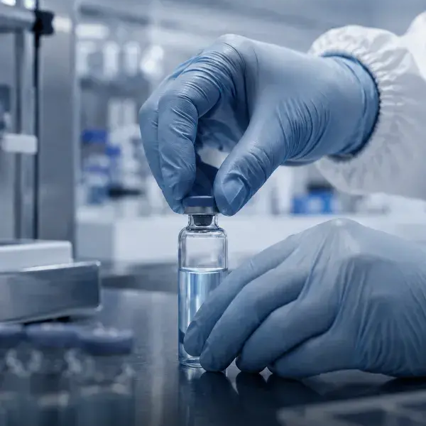Preparación de células madre y linfocitos en laboratorio para la propuesta terapéutica del hombro